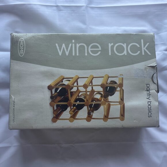 Other - Wine rack